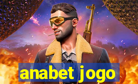 anabet jogo